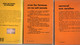3 Romans Policier Editions Le Masque Divers N: 1113 .1239 Et 1900 De 1970/ 1972/ 1987 - Le Masque