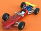 Lotus  F1   Dinky Toys    Echelle : 1/32ème  Made In England - Scala 1:32