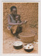 Rwanda - Préparation Du Repas - Gutegura Ibyokuria - Ed. EPF, Kigali, Lucie De Zeeuw - Rwanda