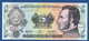 HONDURAS - P. 85d – 5 Lempiras 26.08.2004 UNC, Serie AT9247249 - Printer Canadian Bank Note Company - Honduras