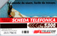 30936 - Italien - Telecom , Non Cercarla Lontano - Öff. Diverse TK