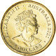 Monnaie, Australie, INDIGENOUS MILITARY SERVICE, 2 Dollars, 2021, Colorisé - 2 Dollars