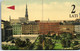 31270 - Lettland - Riga , Lattelekom Telekarte - Letonia