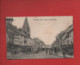 CPA Souple  - Breteuil  - (Oise) - Rue De La République - Breteuil