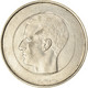 Monnaie, Belgique, 10 Francs, 10 Frank, 1969, Bruxelles, TTB, Nickel, KM:155.1 - 10 Francs