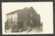 FRANCE. 1917. WW1 RUINED CHURCH - CHAMPAIGNE. - Champagne - Ardenne