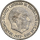 Monnaie, Espagne, 10 Centimos, 1959 - 10 Centimos