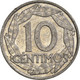 Monnaie, Espagne, 10 Centimos, 1959 - 10 Centiemen