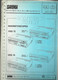 SAVEMA - Documentation Technique Magnétoscopes VKS 12 Et VKS 15 - Fernsehgeräte