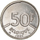 Monnaie, Belgique, 50 Francs, 50 Frank, 1990 - 50 Francs