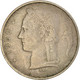 Monnaie, Belgique, Franc, 1950 - 1 Franc