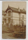 2000 WEDEL - SCHULAU, Photo-AK, Einzelhaus, 1908 - Wedel