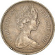 Monnaie, Grande-Bretagne, 10 New Pence, 1970 - Sonstige & Ohne Zuordnung