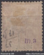 NOSSI BE : TYPE GROUPE 50c ROSE N° 37 OBLITERATION TRES LEGERE - Used Stamps