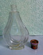 Ancien Flacon Avec Bouchon "CHANTILLY " (Houbigant ?)T Eau De Parfum 60 Ml VIDE/EMPTY Pour Collection - Flacons (vides)