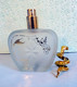 Flacon Spray   "AMORE MIO FOR EVER"  De Jeanne ARTHES  Eau De Parfum 100 Ml VIDE - Bottles (empty)