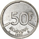 Monnaie, Belgique, 50 Francs, 50 Frank, 1987 - 50 Frank