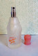 Flacon Spray   "BABY ROSE JEANS"  De VERSACE Eau DeToilette 50 Ml VIDE - Bottles (empty)