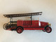 CONRAD 1018 - Camion Pompiers GRAF & STIFT - 1917 - Conrad
