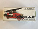 Delcampe - CONRAD 1018 - Camion Pompiers GRAF & STIFT - 1917 - Conrad