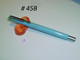 Authentic Vintage Parker Vector Roller Pen Made In USA (# 45B) - Stylos