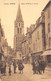 19-BRIVE- EGLISE ST-MARTIN , LE CLOCHER - Brive La Gaillarde