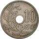 Monnaie, Belgique, 10 Centimes, 1904 - 10 Centimes