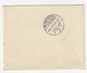 Austria Letter Cover Posted 1900 Lussin Piccolo To Zagreb B220310 - Kroatië