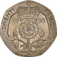 Monnaie, Grande-Bretagne, 20 Pence, 1993 - 20 Pence