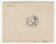 Hungary Letter Cover Posted 1904 Zagreb To Lussin Piccolo B220310 - Croatia