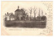 28 - Loigny La Bataille - Villepion, Vue Prise Dans La Cour - 1903 - Loigny