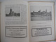 Delcampe - BRUGES AND THE BELGIAN SEA-RESORTS Guide Jean Franck 1929 Oostende Nieuwpoort Wenduine Knokke Heist Koksijde Brugge - Europe