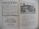 Delcampe - BRUGES AND THE BELGIAN SEA-RESORTS Guide Jean Franck 1929 Oostende Nieuwpoort Wenduine Knokke Heist Koksijde Brugge - Europe