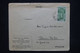 ITALIE - Enveloppe De Maslianico Pour La France En 1933 -  L 117844 - Marcophilie (Avions)