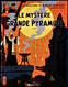 E.P. Jacobs - Le Mystère De La Grande Pyramide - Tome 2  - Éditions Dargaud - ( 1987) . - Blake & Mortimer