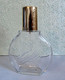 Flacon Spray   " VANDERBILT "  De Gloria VANDERBIT  Eau De Toilette 100 Ml VIDE - Bottles (empty)