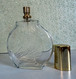 Flacon Spray   " VANDERBILT "  De Gloria VANDERBIT  Eau De Toilette 100 Ml VIDE - Bottles (empty)