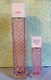 Lot 2 Flacons  " ENVY ME "  De GUCCI Eau DeToilette 100 ET 30 Ml VIDES - Frascos (vacíos)