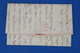 K3 USA  BELLE LETTRE RARE 1826  NEW ORLEANS  POUR  LE HAVRE FRANCE +CACHET  COLONIES +POSTE MARITIME + AFFR. PLAISANT - …-1845 Préphilatélie