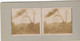 PHOTO-STEREO- 13- MARSEILLE A-IDENTIFIER  VUE DU PORT -VERS 1870/1880- RECTO-VERSO DIM 17.5X8.5 CM - Stereoscopic