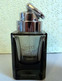 Lot 2 Flacons   " GUCCI "  Gucci Guilty Et Gucci By Gucci  Eaux De Toilette 50 Ml VIDES - Flacons (vides)