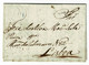 Portugal, 1838, Vizeu-Lisboa - ...-1853 Prephilately