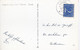 Nederland Postkaart Sneek "Jeugdherberg Oan't Wetter" Gebruikt (5188) - Sneek