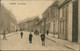 BE KUURNE / Cuerne - Kortrijstraat / CARTE ANIMEE - Kuurne