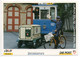 ZÜRICH Strassenbahn Tram Museum Post Rolli Von 1900-1910 Im Verkehr Zw. Schlieren U. Weiningen - Schlieren