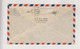 SOUTH AFRICA 1956 JOHANNESBURG Nice Airmail Cover To Yugoslavia - Airmail