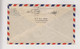 SOUTH AFRICA 1956 JOHANNESBURG Nice Airmail Cover To Yugoslavia - Poste Aérienne