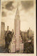 USA  NEW YORK CITY -NY - CHRYSLER BUILDING  VB1935 IO6496 - Chrysler Building