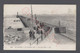 Le Havre - La Nouvelle Jetée - Postkaart - Cap De La Hève