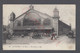 Le Havre - La Gare - Postkaart - Cap De La Hève